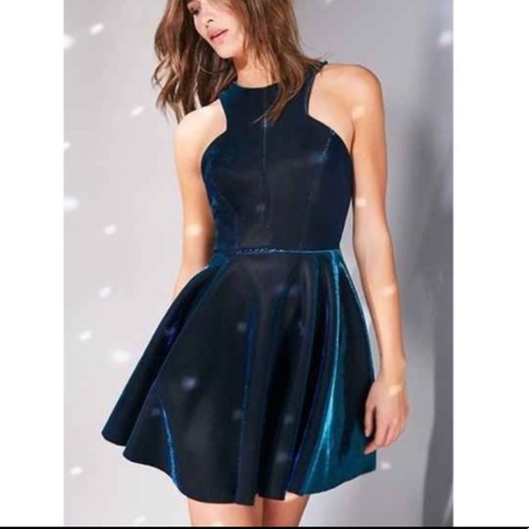 Urban Outfitters Dresses & Skirts - UO fit & flare skater dress